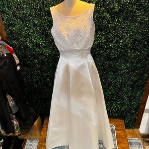 Wedding gown / evening gown NWOT
